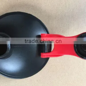 Wholesale 700ml Protein Shaker BPA Free, FDA Approved With Color Shaker Ball, Easy to Carry thumbnail-6