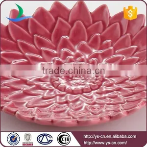 Manufacturer Promotional Colorful Ceramic Dishes thumbnail-3