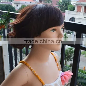 Fashion Dummy Girl Children Mannequin Display For Sale thumbnail-5
