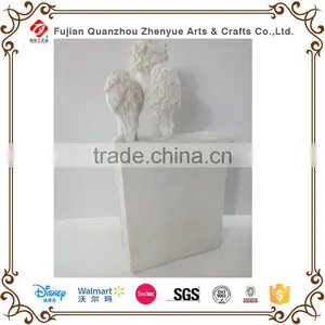 2015 Custom Resin Life Size Angel Statue thumbnail-4