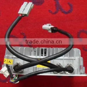 on Board Charger OBC for ev thumbnail-4