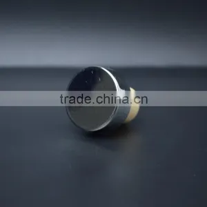 Aluminum Cap With Synthestic Cork for Glass Bottle T-shape Cork thumbnail-5
