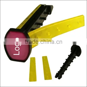 Popular Car Vent Clip Gel Air Freshener Perfume thumbnail-1