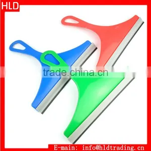 Factory Wholesale Soft Rubber Window Wiper Cleaner thumbnail-1