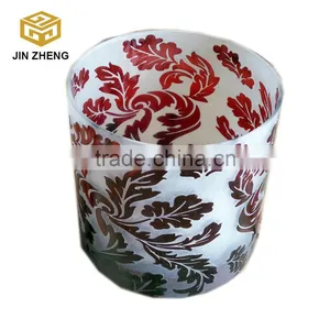 Special Wholesale Transparent Cut to Clear Decorative Indoor Plant Pots thumbnail-1