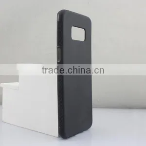 Matte TPU Creative Blank Mobile Phone Case for Samsung s8 thumbnail-5