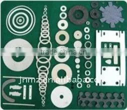 Shock Absorber Oil Seals thumbnail-1