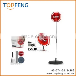 Flashing Garage Parking Signal Parking Guide Stand Siginal Car Parking Helper thumbnail-1