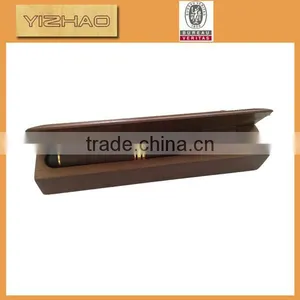Cheap Wooden Pen Box,Simple Design Wooden Pen Box,fancy Pen Box thumbnail-1