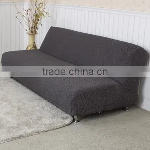 Wholesale Quality Autumn Winter Elastc Fabric Protective Sofa Cover LQ-SC200 thumbnail-5