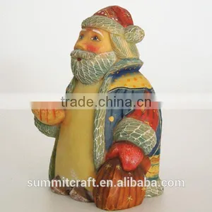 High Quality Factory Direct China Custom Resin Figurine thumbnail-2