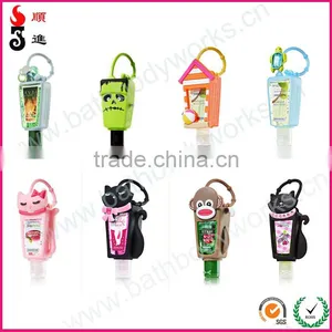 Wholesale Bath and Body Works Silicone Pocketbac Holder thumbnail-1