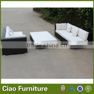 2017 New Design Darwin Cebu Poly Rattan Furniture thumbnail-1