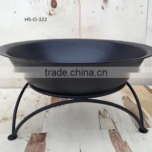 Hot Sale Garden Treasure Fire Pit / Outdoor Fire Pit /BBQ Firepit thumbnail-2