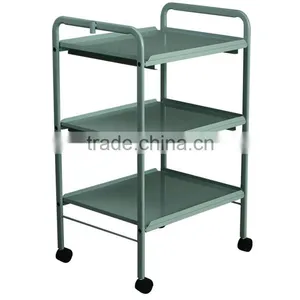 Beauty Trolley Hair Salon Furniture Used Nail Salon Furniture F-954 thumbnail-1