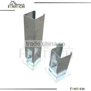 Metal Bracket for Railing thumbnail-1
