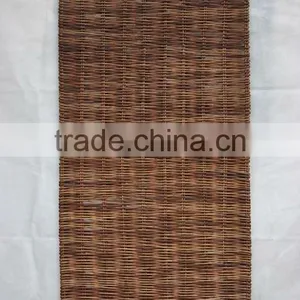 Decorative Garden Natural Willow Pergola Panel thumbnail-1