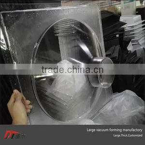 Customized Transparent Vacuum Forming Products thumbnail-3