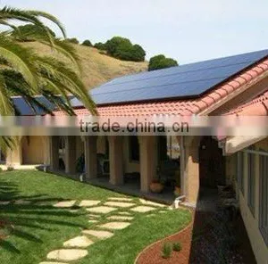 Bestsun New Design 4000w Solar Battery Power/solar Power Led Lantern thumbnail-1