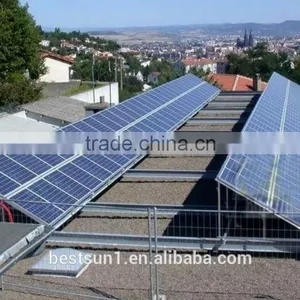 Best Cost Performance 4000w off Grid Solar System Accessories thumbnail-6