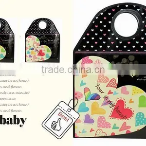 Mini Bear Design Shopping Bags thumbnail-1
