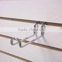 CS8517 Slatwall U Hook thumbnail-1