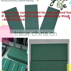 Valentine's Day New Floral Foam Machines & Cutting Machine&mould Machine thumbnail-4