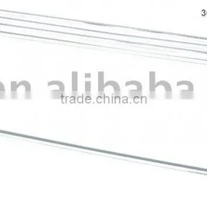 Iron Towel Rack thumbnail-1