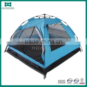 Unique Small Single Fishing Camping Tents Wholesale thumbnail-2