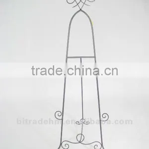 Antique Stading Display Metal Easels thumbnail-1