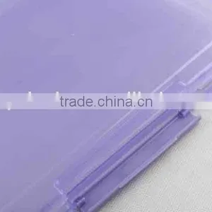 Flip Type Rectangular File Box thumbnail-3