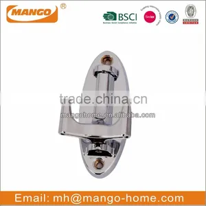 Hanging Stainless Steel Towel Bar thumbnail-5