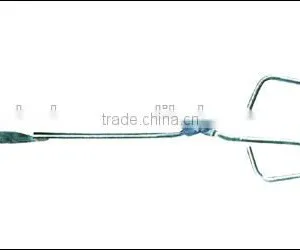 Fire Tong With Iron thumbnail-4