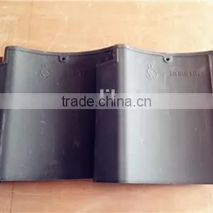 New Design Stone Coated Japanese Roof Tiles for Sale/Japanese Style Roofing Materials thumbnail-2