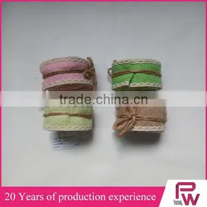Bulk Buy Christmas Decorations Organza Christmas Decoration Ribbon for Christmas Market thumbnail-3