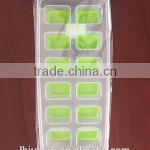 BPA FREE Ice Cube Tray Silicone/ice Cube Tray Silicone thumbnail-4