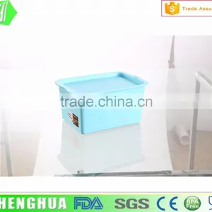 Eco-Friendly Plastic Box Kids Various Toy Storage Box thumbnail-5