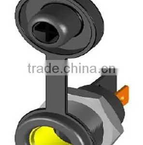 Smart Power Socket thumbnail-1
