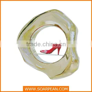 Highly Transparent Acrylic Resin/ Acrylic Bubble Decoration thumbnail-2