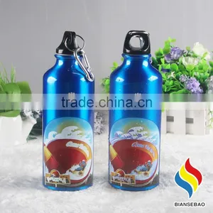 Aluminum Custom Design Water Bottle Retail Online Shopping thumbnail-5