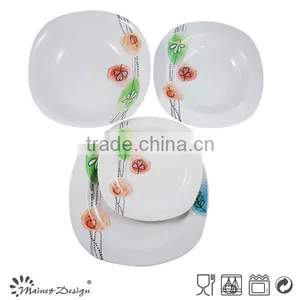 Square Ceramic Porcelain thumbnail-5