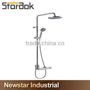 Star.aok German Tap Bathroom Shower Mixer American Standard thumbnail-1