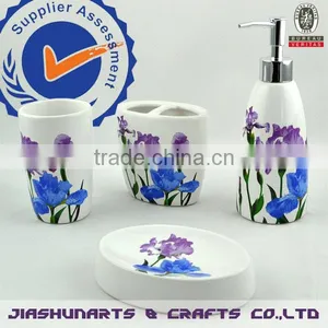 Accessoire de Salle de Bains Iris Tectorum thumbnail-1