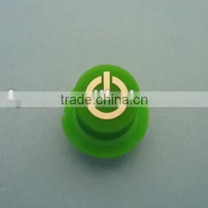 Conductive Silicone Rubber Keypad thumbnail-1