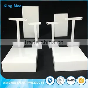 Low Price Custom Acrylic Jewelry Display Stand thumbnail-6