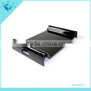 2015 TOP Grade Black Acrylic Cup Tray for Hotel thumbnail-6