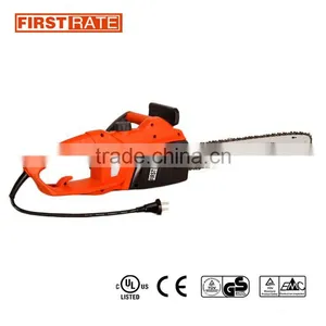 First Rate New Design 1800W Electric Chain Saw thumbnail-1