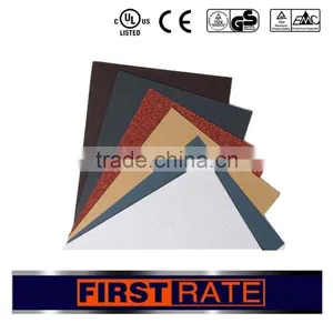 Cheap Abrasive Sandpaper Pads Sanding Pad for Finishing Sander thumbnail-2