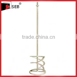 Spiral Long Mixing Paddle Paint Mixer thumbnail-1