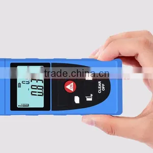 40m-120m Laser Distance Meter Rangefinder Laser Measure thumbnail-4